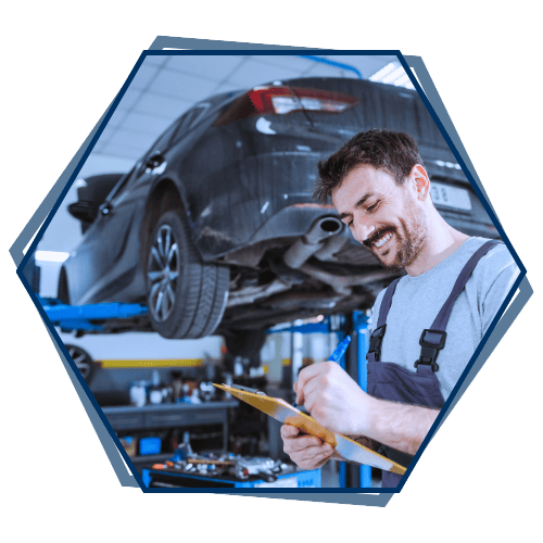 Magnesiumhydroxid in der Automobilindustrie