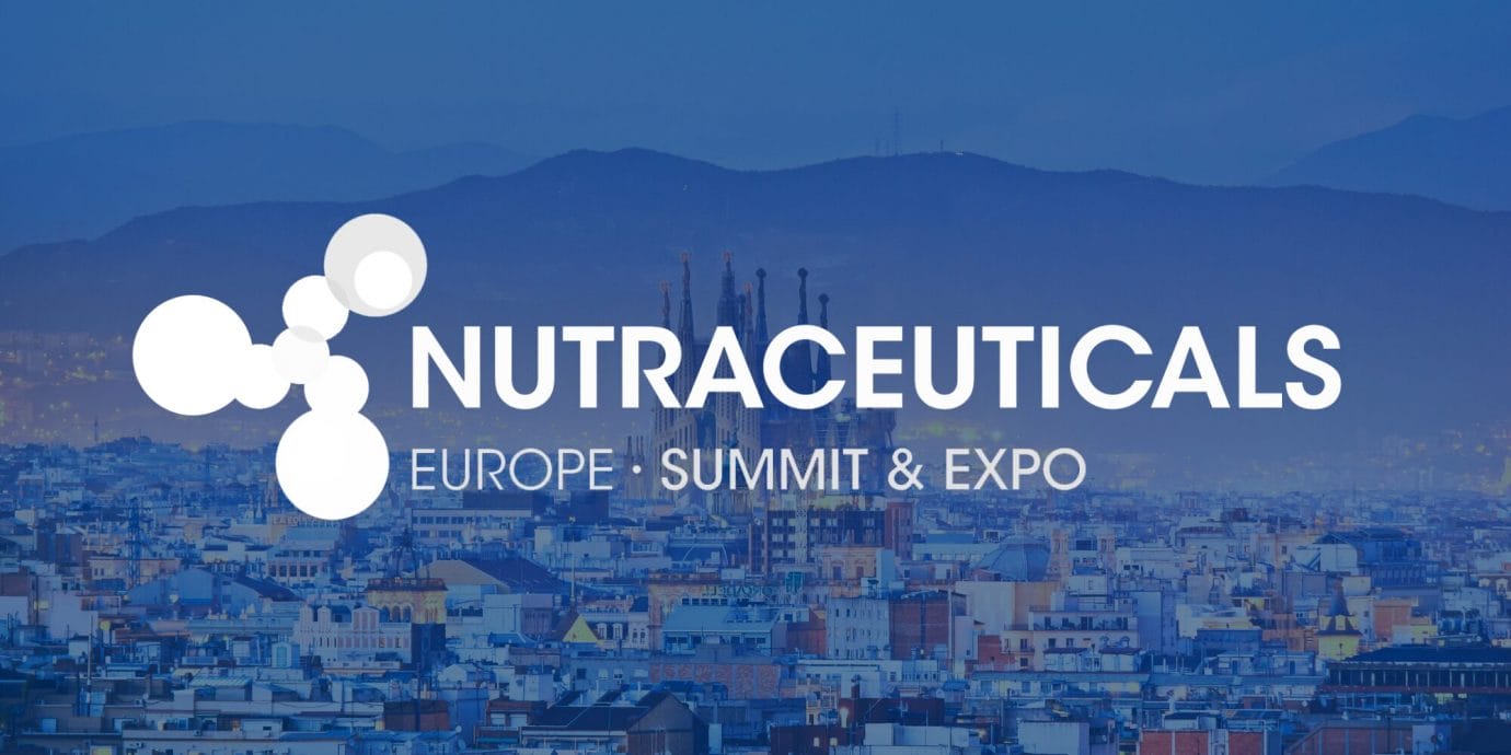 Neutraceuticals - Trade fair