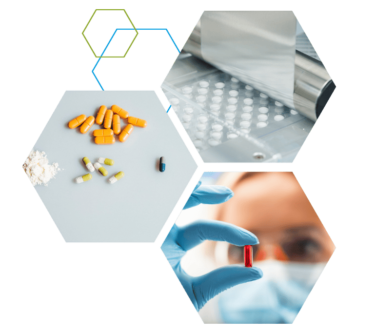 CPHI 2023 in Barcelona - Anwendungsgebiete für mineralische Rohstoffe von MAGNESIA