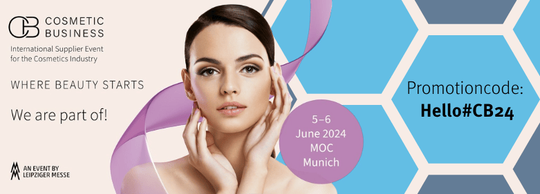 Cosmetic Business _ Kostenlose Tickets en