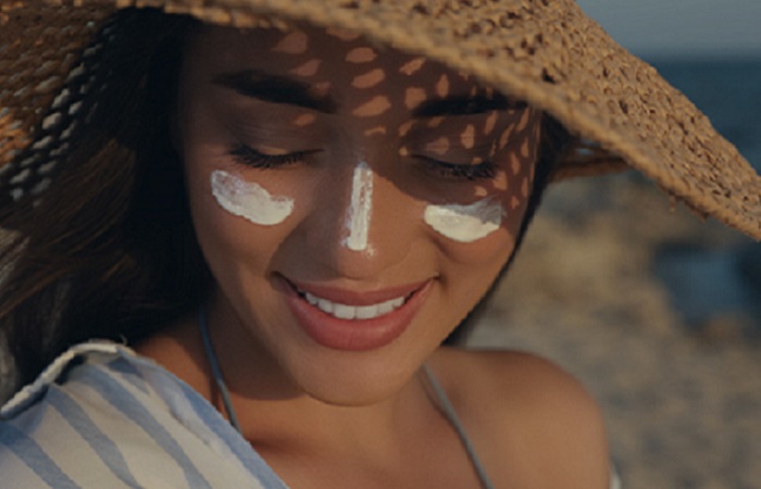 New Ingredient: Zinc oxide for natural cosmetics