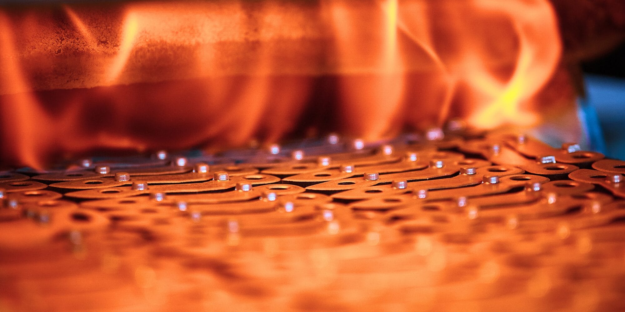 Magnesium hydroxide: Environmentally friendly flame retardant rethought