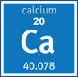 Calcium  -  Produktportfolio