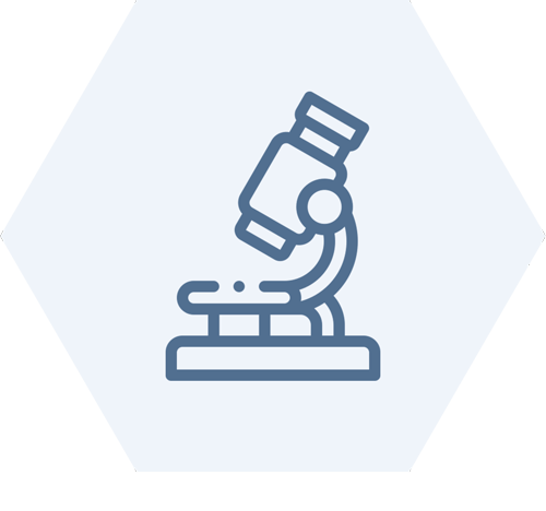 Own laboratory